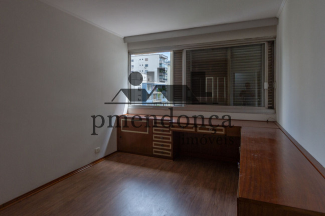 Imagem Apartamento com 4 Quartos à Venda, 158 m² em Higienópolis - São Paulo Imagem Apartamento com 4 Quartos à Venda, 158 m² em Higienópolis - São Paulo