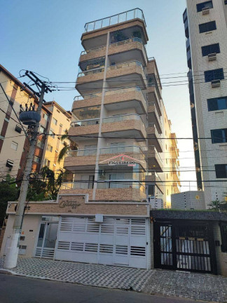 Imagem Apartamento com 1 Quarto à Venda, 40 m² em Canto Do Forte - Praia Grande Imagem Apartamento com 1 Quarto à Venda, 40 m² em Canto Do Forte - Praia Grande