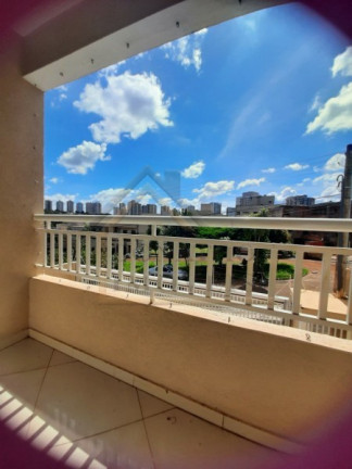 Imagem Apartamento com 2 Quartos à Venda, 66 m² em Jardim Botânico - Ribeirão Preto Imagem Apartamento com 2 Quartos à Venda, 66 m² em Jardim Botânico - Ribeirão Preto