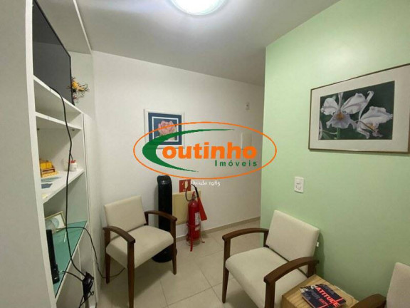 Imagem Imóvel Comercial à Venda, 27 m² em Tijuca - Rio De Janeiro Imagem Imóvel Comercial à Venda, 27 m² em Tijuca - Rio De Janeiro