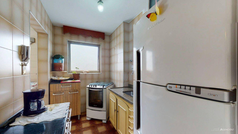 Imagem Apartamento com 2 Quartos à Venda, 60 m² em Paraíso - São Paulo Imagem Apartamento com 2 Quartos à Venda, 60 m² em Paraíso - São Paulo