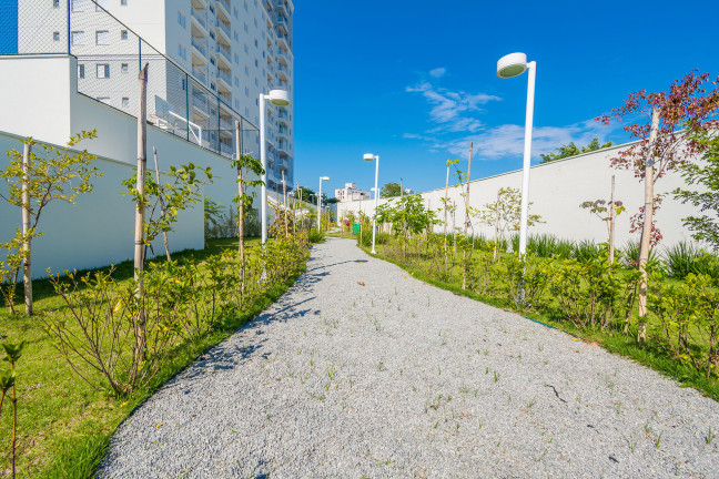 Imagem Apartamento com 2 Quartos à Venda, 49 m² em Parque Das Nações - Santo André