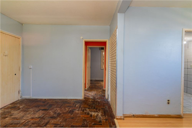 Imagem Casa com 3 Quartos à Venda, 108 m² em Santa Tereza - Porto Alegre Imagem Casa com 3 Quartos à Venda, 108 m² em Santa Tereza - Porto Alegre
