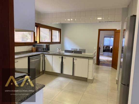 Imagem Casa com 3 Quartos à Venda, 310 m² em Alphaville - Santana De Parnaíba