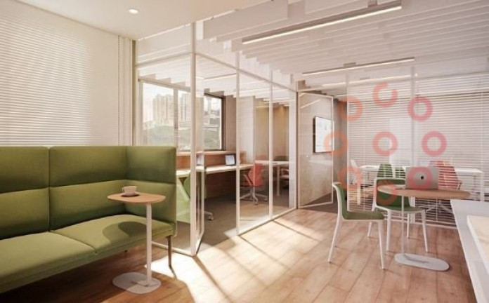 Imagem Apartamento com 4 Quartos à Venda, 212 m² em Vale Do Sereno - Nova Lima