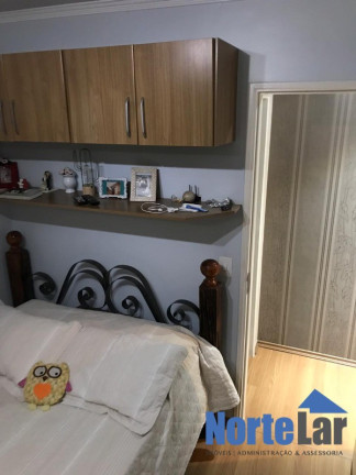 Imagem Apartamento com 2 Quartos à Venda, 49 m² em Vila Roque - São Paulo Imagem Apartamento com 2 Quartos à Venda, 49 m² em Vila Roque - São Paulo