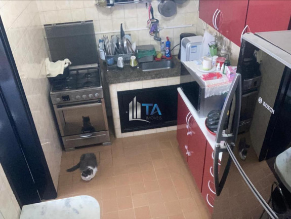 Imagem Imóvel com 3 Quartos à Venda, 69 m² em Vila Rossi Borghi E Siqueira - Campinas Imagem Imóvel com 3 Quartos à Venda, 69 m² em Vila Rossi Borghi E Siqueira - Campinas