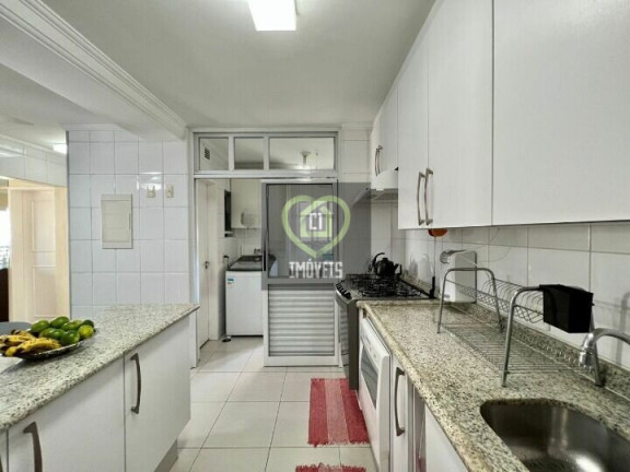 Imagem Apartamento com 4 Quartos à Venda, 124 m² em Perdizes - São Paulo Imagem Apartamento com 4 Quartos à Venda, 124 m² em Perdizes - São Paulo