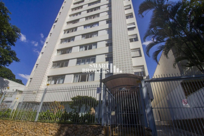 Imagem Apartamento com 2 Quartos à Venda, 110 m² em Vila Mariana - São Paulo Imagem Apartamento com 2 Quartos à Venda, 110 m² em Vila Mariana - São Paulo