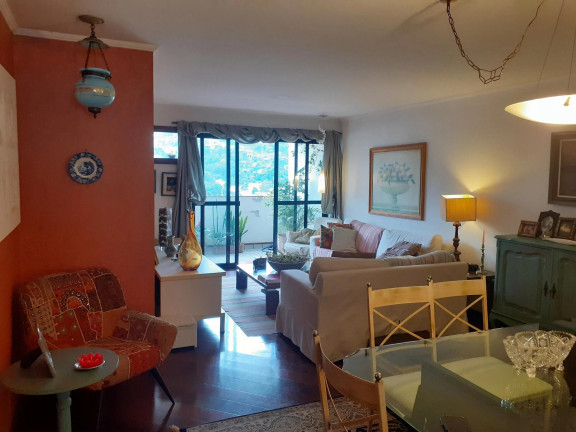 Imagem Apartamento com 3 Quartos à Venda, 115 m² em Alto - Teresópolis