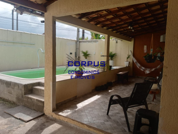 Imagem Casa com 2 Quartos à Venda, 91 m² em Nova Califórnia (tamoios) - Cabo Frio