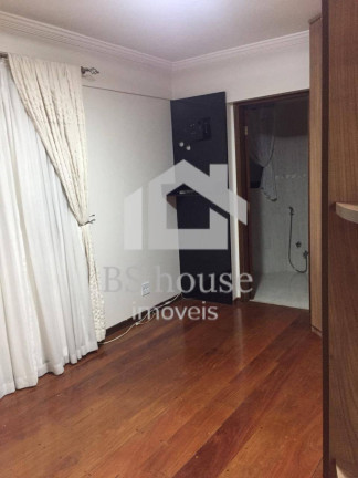Imagem Apartamento com 3 Quartos à Venda, 118 m² em Parque Das Nações - Santo André Imagem Apartamento com 3 Quartos à Venda, 118 m² em Parque Das Nações - Santo André