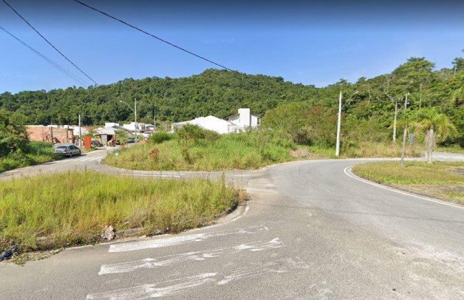Imagem Terreno à Venda, 423 m² em Vale Verde - Palhoça