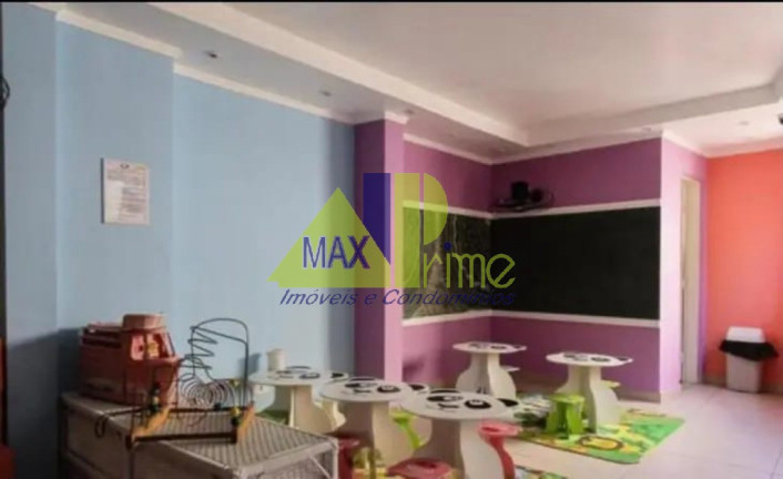 Imagem Apartamento com 2 Quartos à Venda, 60 m² em Chácara Belenzinho - São Paulo Imagem Apartamento com 2 Quartos à Venda, 60 m² em Chácara Belenzinho - São Paulo