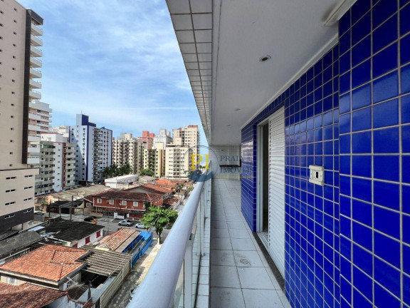Imagem Apartamento com 3 Quartos à Venda, 136 m² em Aviação - Praia Grande Imagem Apartamento com 3 Quartos à Venda, 136 m² em Aviação - Praia Grande
