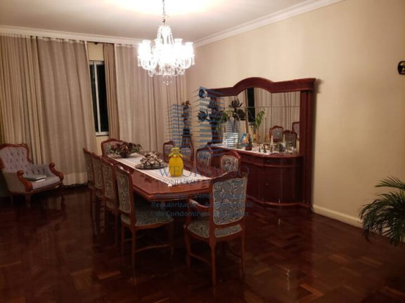 Imagem Apartamento com 5 Quartos à Venda, 287 m² em Copacabana - Rio De Janeiro