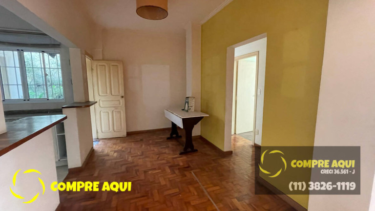 Imagem Apartamento com 2 Quartos à Venda, 95 m² em Vila Buarque - São Paulo Imagem Apartamento com 2 Quartos à Venda, 95 m² em Vila Buarque - São Paulo