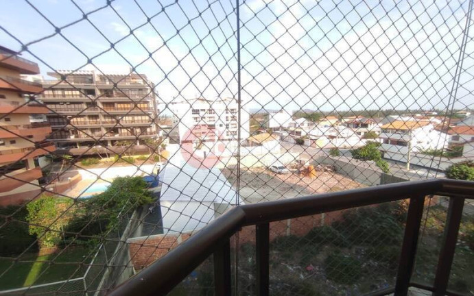 Imagem Apartamento com 2 Quartos à Venda, 85 m² em Braga - Cabo Frio