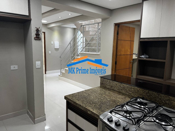 Imagem Casa com 4 Quartos à Venda, 289 m² em Jardim Roberto - Osasco Imagem Casa com 4 Quartos à Venda, 289 m² em Jardim Roberto - Osasco