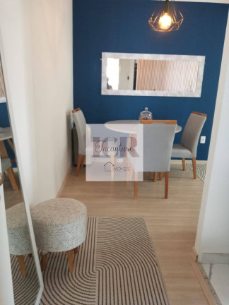 Imagem Apartamento com 2 Quartos à Venda, 68 m² em Parque Três Meninos - Sorocaba