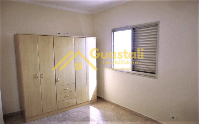Imagem Apartamento com 3 Quartos à Venda, 76 m² em Nova América - Piracicaba
