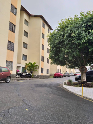 Imagem Apartamento com 2 Quartos à Venda,  em Serraria - Diadema