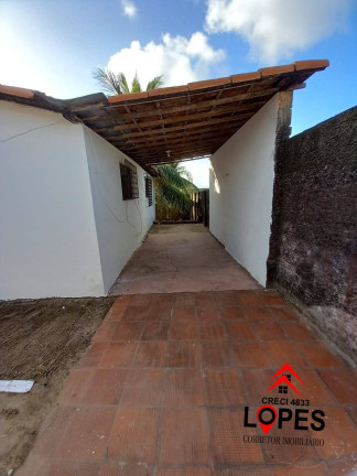 Imagem Casa com 2 Quartos à Venda, 150 m² em Pajuçara - Natal Imagem Casa com 2 Quartos à Venda, 150 m² em Pajuçara - Natal