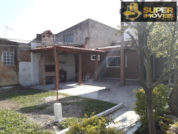 Imagem Casa com 2 Quartos à Venda, 330 m² em Três Vendas - Pelotas Imagem Casa com 2 Quartos à Venda, 330 m² em Três Vendas - Pelotas