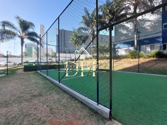 Imagem Apartamento com 2 Quartos à Venda, 47 m² em Edifício Vida Plena - Sorocaba