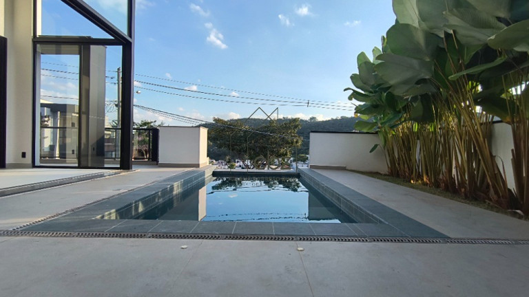 Imagem Casa com 4 Quartos à Venda, 245 m² em Residencial Ibi-aram Ii - Itupeva Imagem Casa com 4 Quartos à Venda, 245 m² em Residencial Ibi-aram Ii - Itupeva
