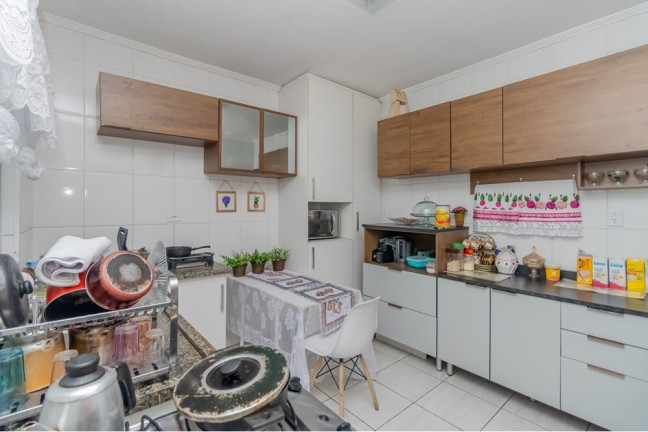 Imagem Casa com 3 Quartos à Venda, 117 m² em Sacomã - São Paulo