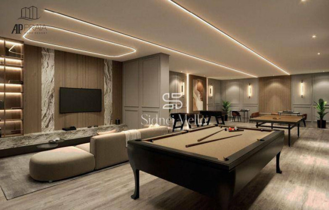 Imagem Apartamento com 3 Quartos à Venda, 129 m² em Ilhota - Itapema