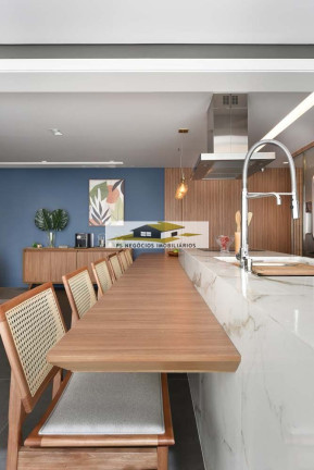 Imagem Apartamento com 3 Quartos à Venda, 139 m² em Ipiranga - São Paulo