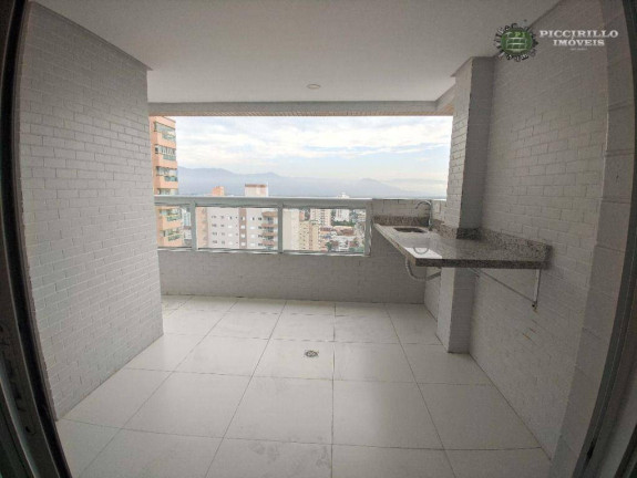 Imagem Apartamento com 2 Quartos à Venda, 103 m² em Aviação - Praia Grande