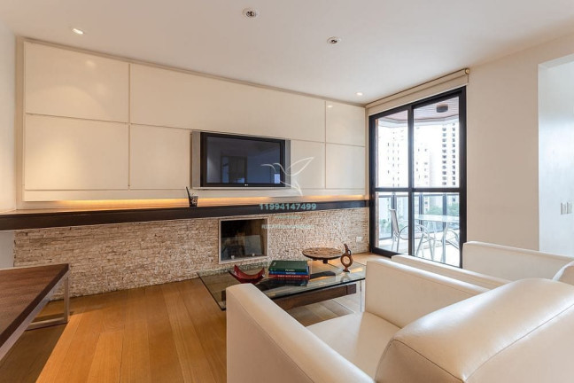 Imagem Apartamento com 2 Quartos à Venda, 172 m² em Perdizes - São Paulo