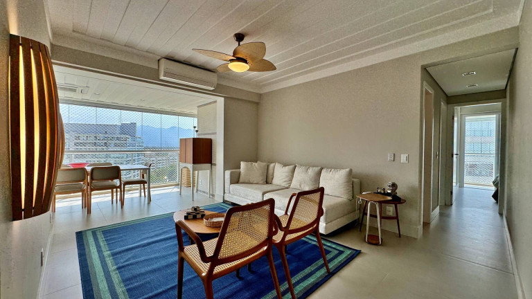 Imagem Apartamento com 3 Quartos à Venda, 127 m² em Riviera De São Lourenço - Bertioga