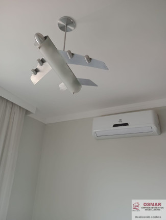 Imagem Cobertura com 3 Quartos à Venda, 136 m² em Parque Residencial Casarão - Sumaré
