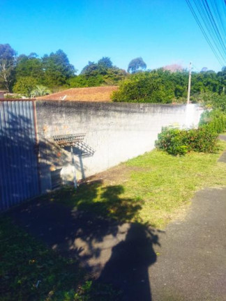 Imagem Terreno à Venda, 599 m² em Jardim Patricio - Quatro Barras
