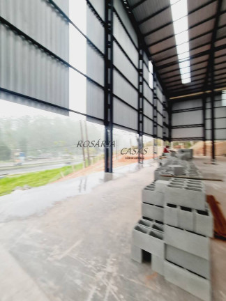 Imagem Galpão à Venda, 3.647 m² em Aldeinha - Itapecerica Da Serra Imagem Galpão à Venda, 3.647 m² em Aldeinha - Itapecerica Da Serra