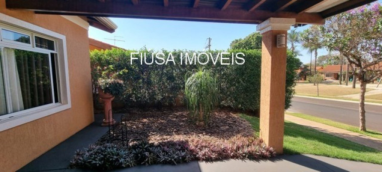 Imagem Casa com 3 Quartos à Venda, em Recreio Das Acacias - Ribeirão Preto Imagem Casa com 3 Quartos à Venda, em Recreio Das Acacias - Ribeirão Preto