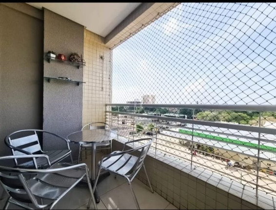 Imagem Apartamento com 3 Quartos à Venda, 64 m² em Cristo Rei