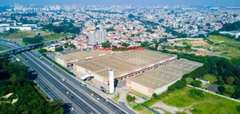 Imagem Imóvel para Alugar, 8.580 m² em Vila Jaguara - São Paulo Imagem Imóvel para Alugar, 8.580 m² em Vila Jaguara - São Paulo
