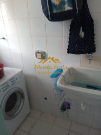 Imagem Apartamento com 3 Quartos à Venda, 140 m² em Enseada - Guarujá Imagem Apartamento com 3 Quartos à Venda, 140 m² em Enseada - Guarujá