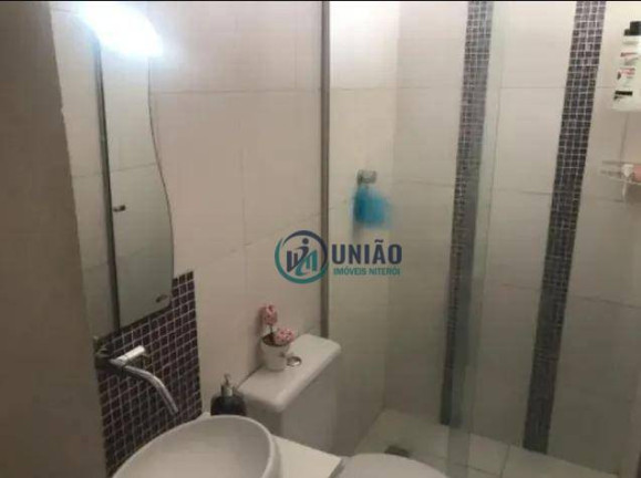 Imagem Casa com 2 Quartos à Venda, 80 m² em São Francisco - Niterói