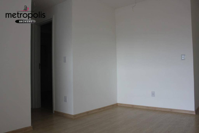 Apartamento com 2 Quartos à Venda, 66 m² em Barcelona - São Caetano Do Sul