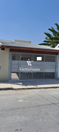 Imagem Casa com 3 Quartos à Venda, 175 m² em Residencial Parque Dos Sinos - Jacareí Imagem Casa com 3 Quartos à Venda, 175 m² em Residencial Parque Dos Sinos - Jacareí
