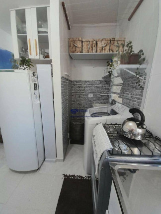 Imagem Apartamento com 1 Quarto à Venda, 47 m² em Jardim Santa Mena - Guarulhos