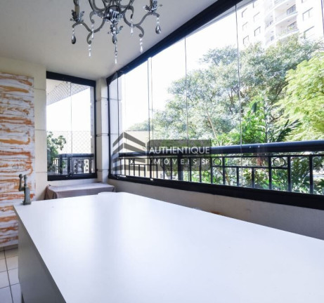Imagem Apartamento com 3 Quartos à Venda, 100 m² em Alto Da Lapa - São Paulo
