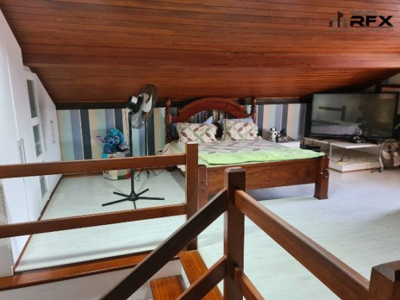 Imagem Casa com 3 Quartos à Venda, 160 m² em Serra Grande - Niterói Imagem Casa com 3 Quartos à Venda, 160 m² em Serra Grande - Niterói