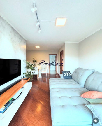 Imagem Apartamento com 3 Quartos à Venda,  em Jardim São Paulo(zona Norte) - Sao Paulo